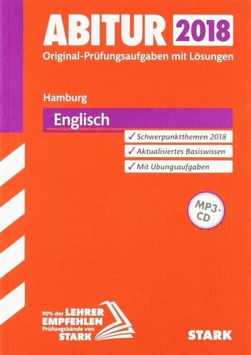 Englisch Hamburg 2015-2017