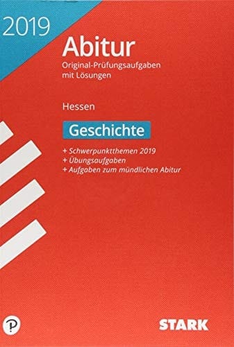 Geschichte Hessen