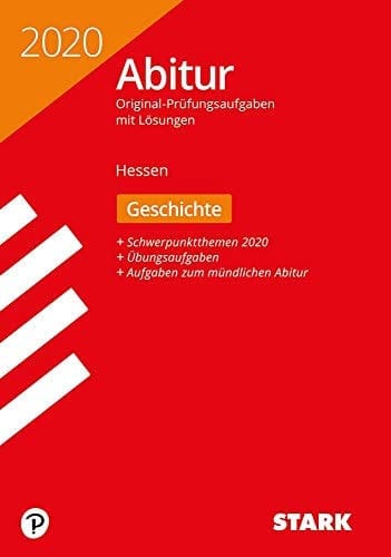 Geschichte Hessen