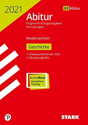 Geschichte Gymnasium Niedersachsen