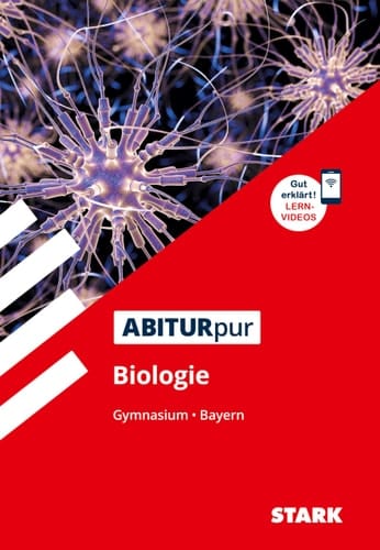 ABITURpur Biologie Gymnasium Bayern