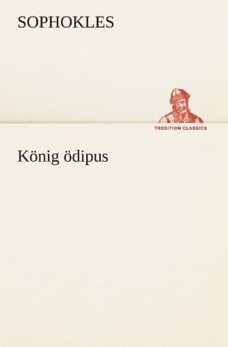 Konig Odipus