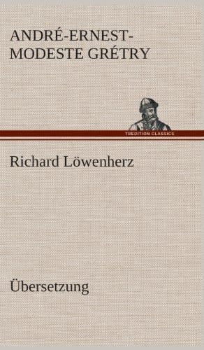Richard Löwenherz
