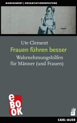 Frauen führen besser Wahrnehmungshilfen für Männer (und Frauen)