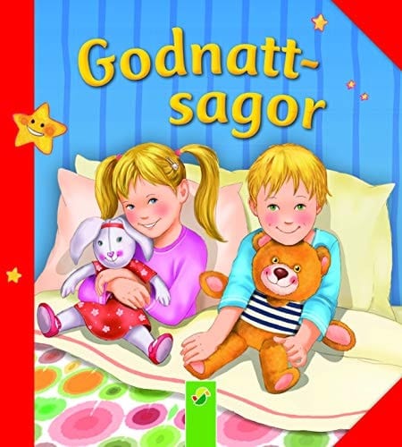 Godnattsagor