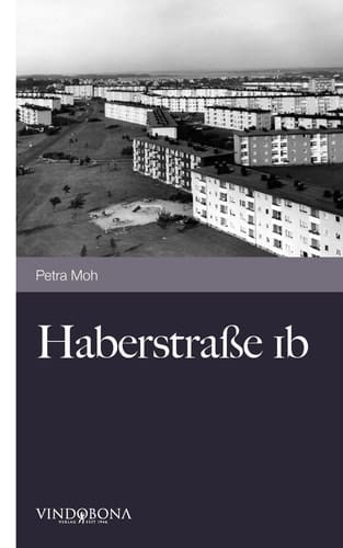 Haberstraße 1b eine Kindheit in Bremerhaven