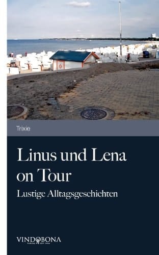 Linus Und Lena on Tour