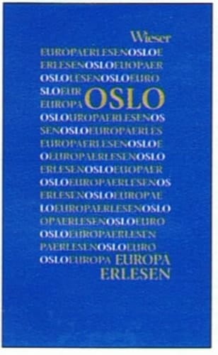 Europa erlesen Oslo