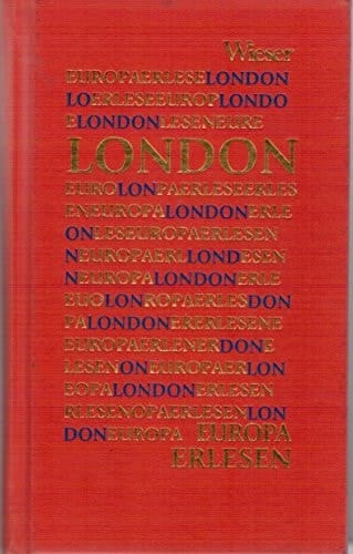 Europa erlesen London