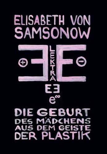 Die Geburt des Mädchens oder: Griechenthum und Futurismus auf Friedrich Nietzsche