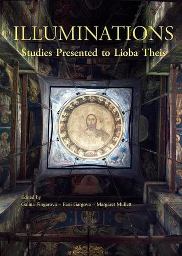 Illuminations Studies Presented to Lioba Theis