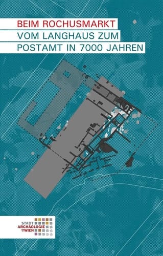 Beim Rochusmarkt vom Langhaus zum Postamt in 7000 Jahren
