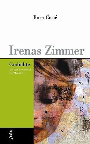 Irenas Zimmer Gedichte