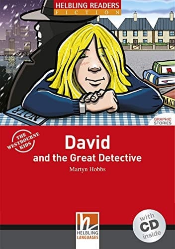 David and the Great Detective