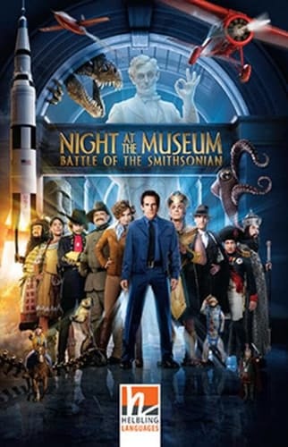 Helbling Readers Night at the