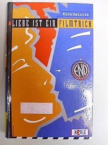 Liebe ist ein Filmtrick