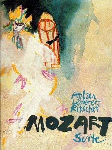 Mozart Suite
