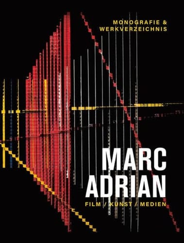 Film monograph & catalogue raisonné