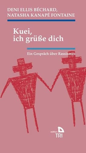 Kuei, ich grüße dich Gespräch über Rassismus