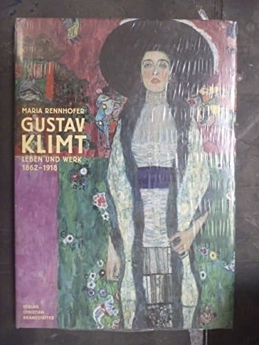 Gustav Klimt Leben und Werk ; 1862 - 1918