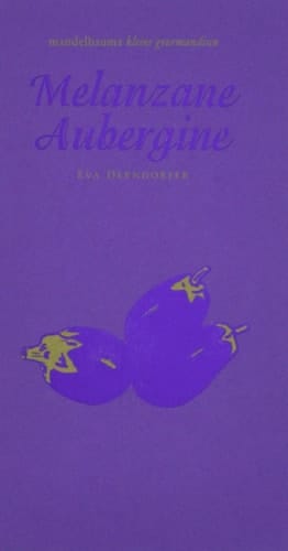 Melanzane, Aubergine