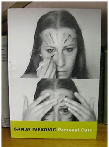 Sanja Ivekovic - Personal Cuts