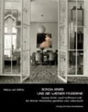 Sonja Knips und die Wiener Moderne Gustav Klimt, Josef Hoffmann und die Wiener Werkstätte gestalten eine Lebenswelt