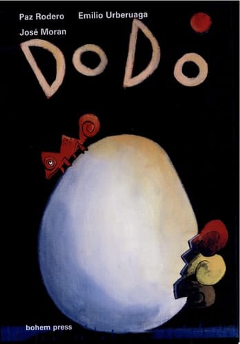Dodo eine Geschichte