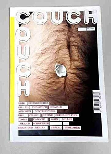 Couch 01/2000