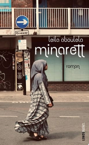 Minarett Roman