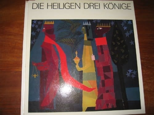 Die Heiligen Drei Könige