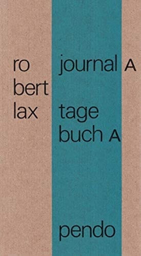 Journal A