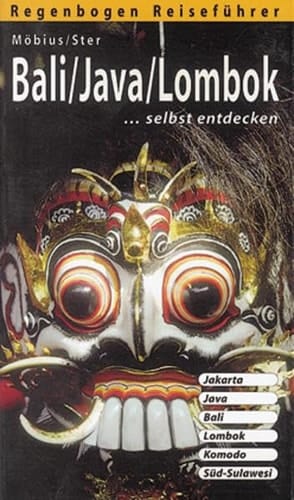 Bali, Java, Lombok selbst entdecken