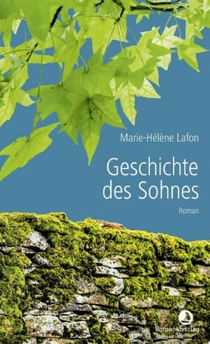Geschichte des Sohnes Roman