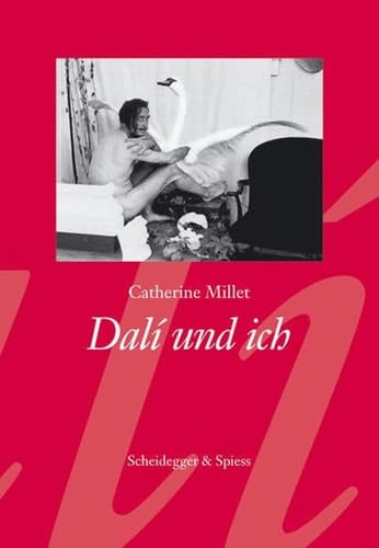 Dalí and Me