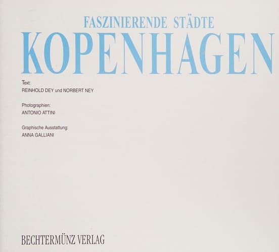 Kopenhagen