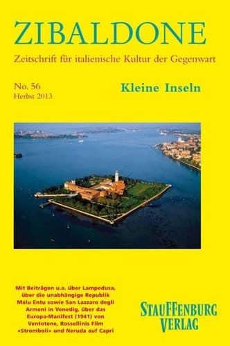 Schwerpunkt: Kleine Inseln