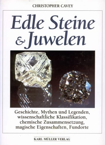 Edle Steine & Juwelen