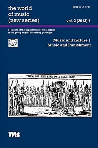 Music and Torture, Music and Punishment