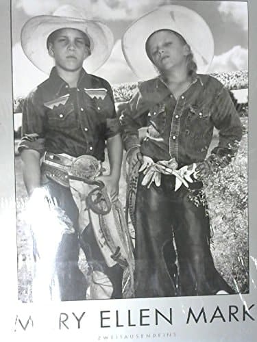 Amerikanische Odyssee 1963 - 1999