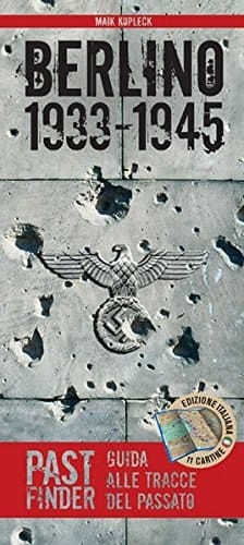 Berlino 1933 - 1945