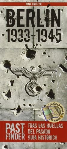 Berlín 1933 - 1945
