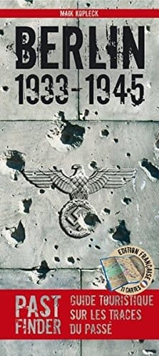Berlin 1933 - 1945
