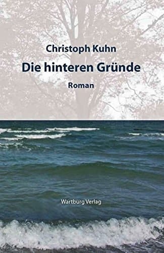 Die hinteren Gründe Roman