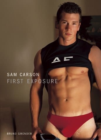 First Exposure