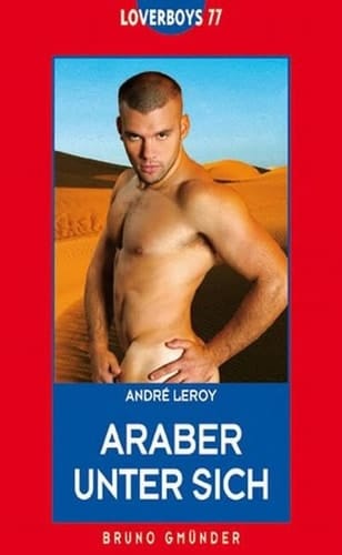 Araber unter sich