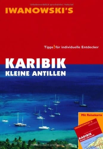 Karibik Kleine Antillen. ...