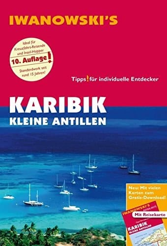 Karibik Kleine Antillen. ...