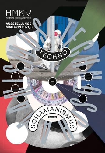 Technoschamanismus