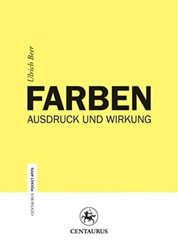 Farben Ausdruck und Wirkung